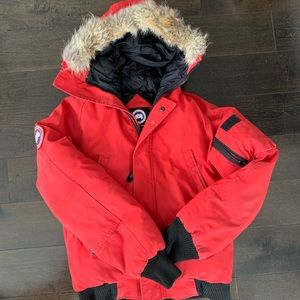 Canada Goose Jacket